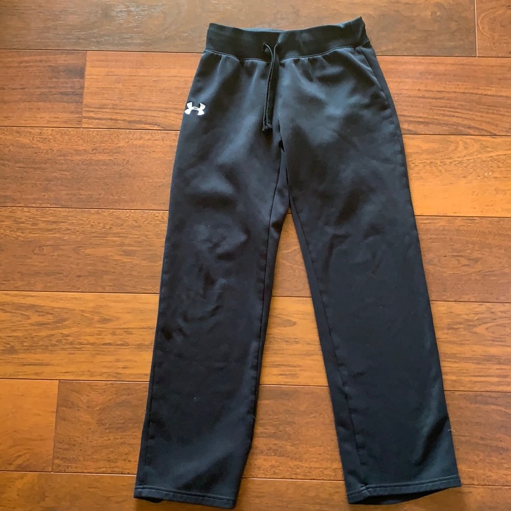 Boys Under Armour Sweats